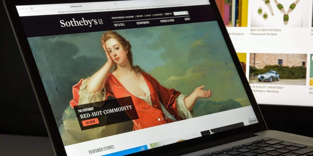 NFT: 101 Affen zum Preis von 19 Millionen | BTC-ECHO