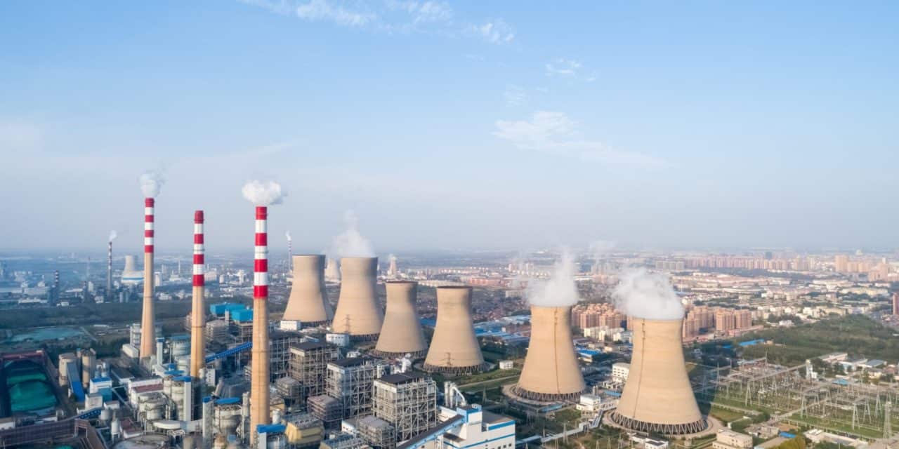 China setzt auf Blockchain für grünen Stromhandel