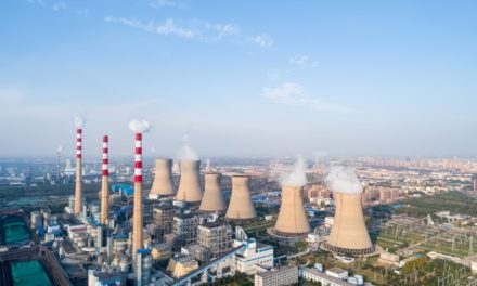 China setzt auf Blockchain für grünen Stromhandel