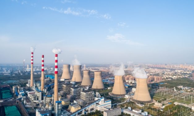 China setzt auf Blockchain für grünen Stromhandel