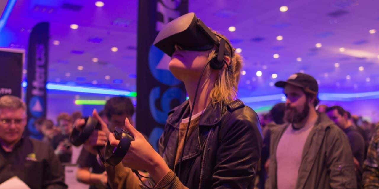 Metaverse: Dieser VC-Krypto-Fonds setzt auf die neue virtuelle Zukunft