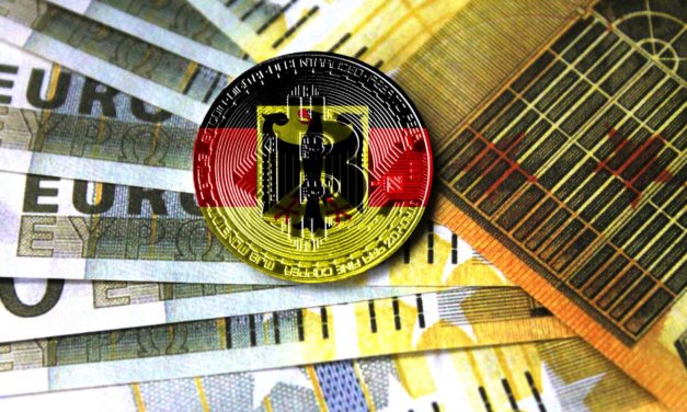Investmentfonds könnten bald Krypto-Fondsanteile begeben