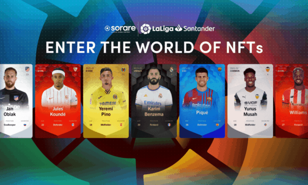 LaLiga geht NFT-Partnerschaft mit Sorare ein | BTC-ECHO