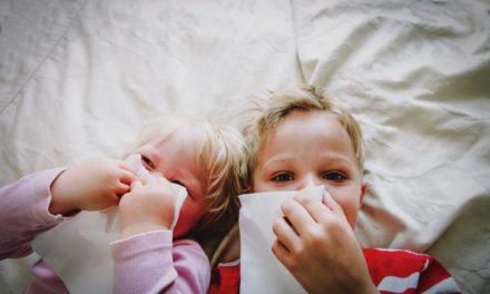 Wie frühere Erkältungen die Immunreaktion gegen Sars-CoV-2 verbessern