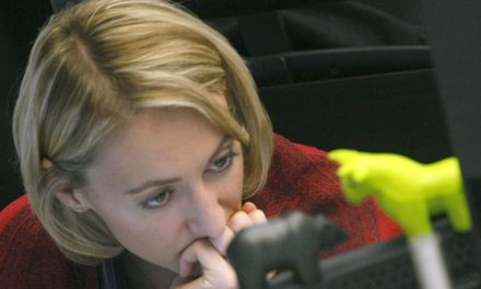 Börse: Dax nach EZB Entscheidung mit Kursgewinnen, Merck Aktie im Plus