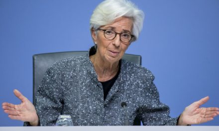 Europäische Zentralbank EZB drosselt das Tempo bei Anleihekäufen