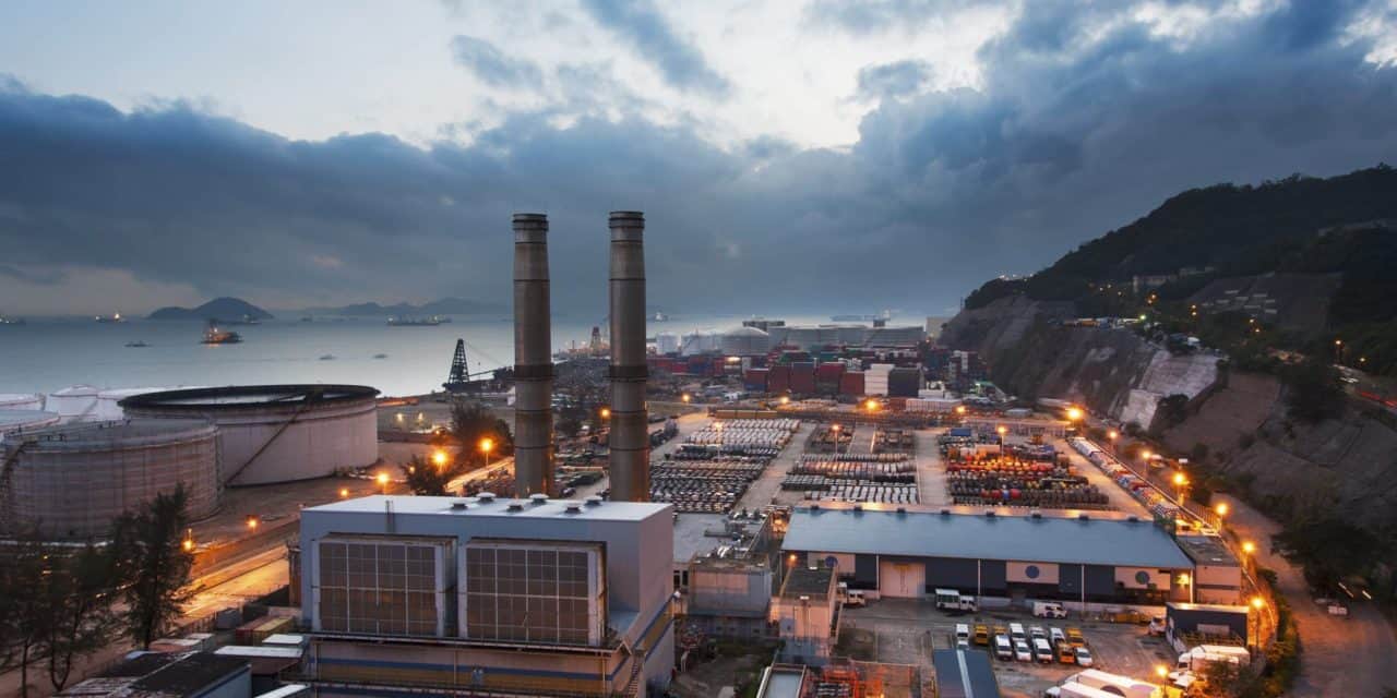 Bitcoin als Stütze der Energieversorgung | BTC-ECHO