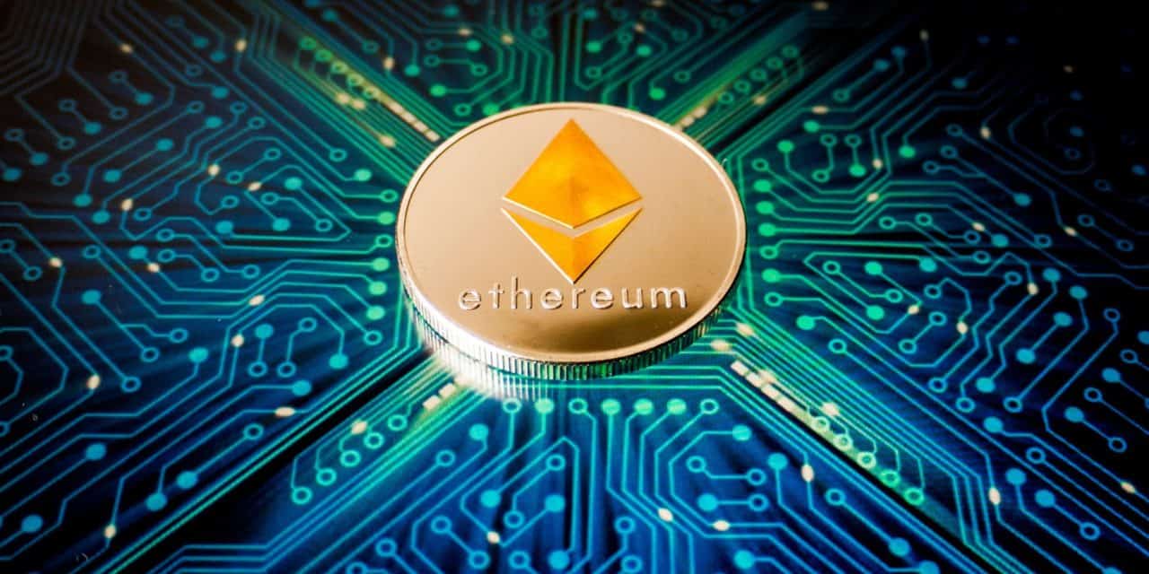 Ethereum überlastet? ETH-Transaktionen werden teuer