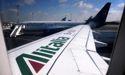 900 Millionen Euro Staatshilfe für Alitalia rechtlich unzulässig