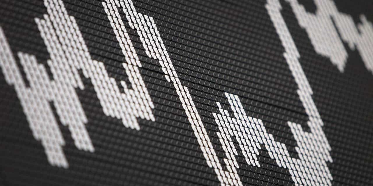Börse: Dax und Adidas-Aktien im Plus, Inflationsrate in Deutschland bei 3,8 Prozent