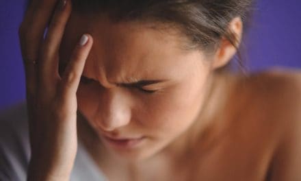 Migräne: Jede vierte Frau und jeder zehnte Mann betroffen