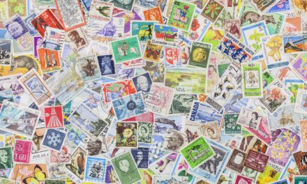 Bitcoin: Die Briefmarken der Neuzeit?