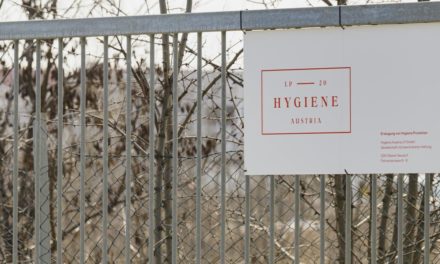 Hygiene Austria – 100 Verfahren, 40 Zahlungsbefehle
