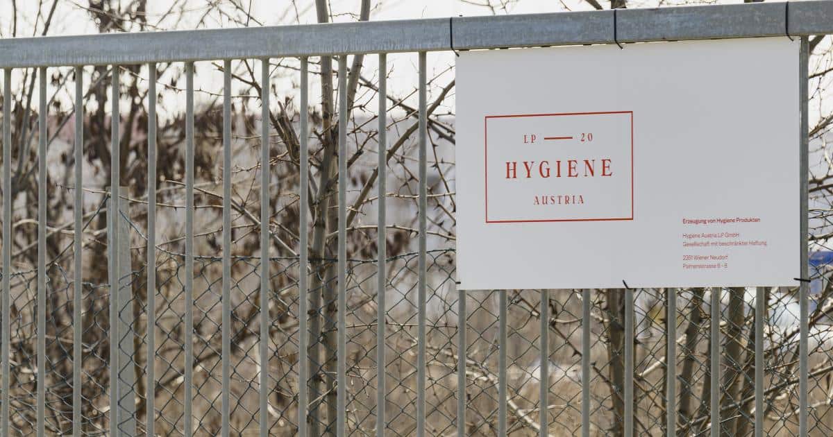 Hygiene Austria – 100 Verfahren, 40 Zahlungsbefehle