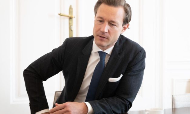 S&P bestätigt Note AA+ und stabilen Ausblick für Österreich