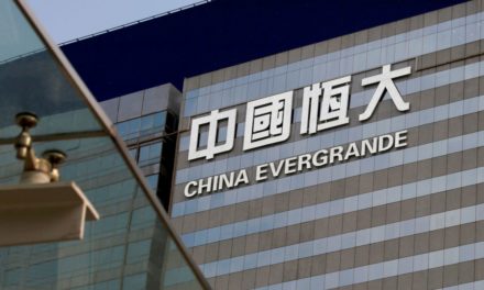 China Evergrande: Drohender Kollaps von Chinas Immobilienriesen bedroht Bankensystem