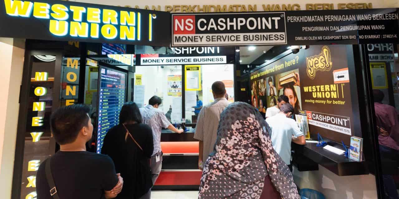 Western Union und Co.: Millionenverluste wegen Bitcoin-Gesetz?