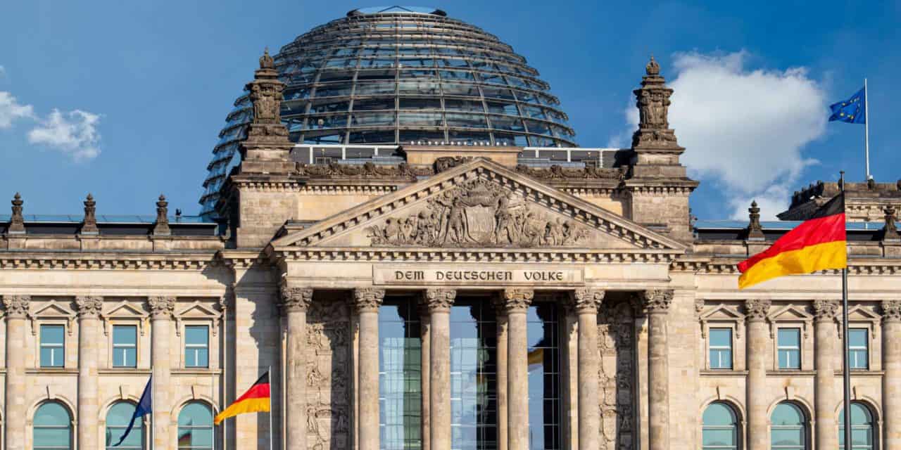 Bundestagswahl 2021: Die Programme der Parteien im Krypto-Check