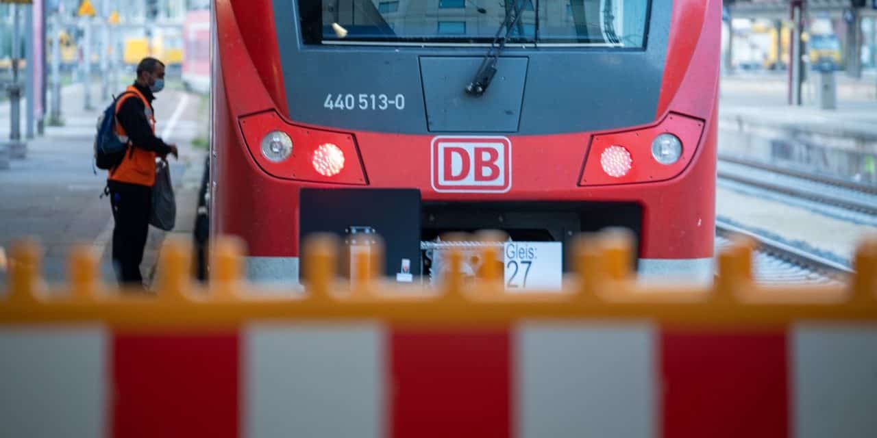 Deutsche Bahn bessert Angebot an GDL nach