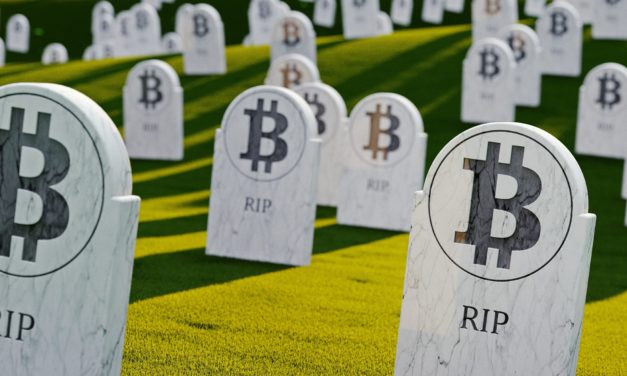 „Bitcoin ist tot!“ – oder vielleicht doch nicht? | BTC-ECHO