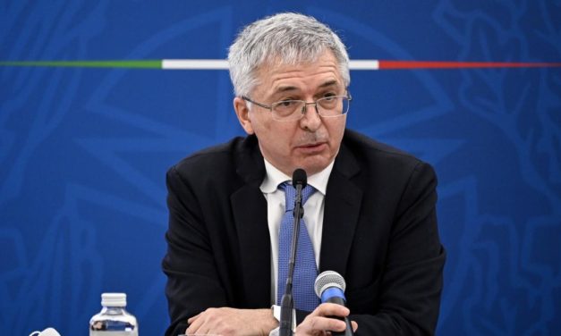 EU-Finanzminister: Italien hat es mit Schuldenabbau nicht eilig