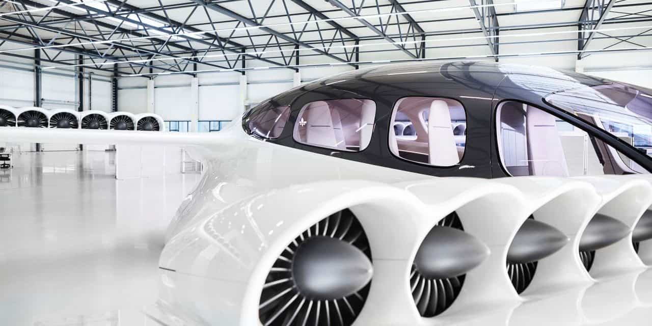 Lilium: Weg des Flugtaxi-Start-ups für Nasdaq-Börsengang ist frei, aber Qell-Aktionäre zweifeln
