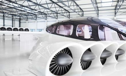 Lilium: Weg des Flugtaxi-Start-ups für Nasdaq-Börsengang ist frei, aber Qell-Aktionäre zweifeln