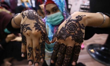 Black Henna: Viele Produkte zur Hautbemalung sind „nicht sicher“