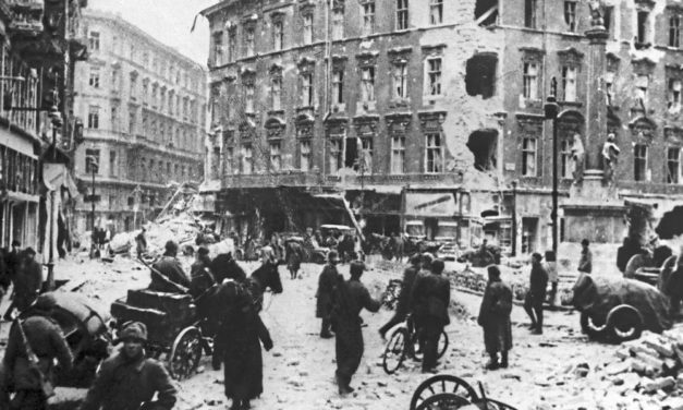 Zweiter Weltkrieg: Sexuelle Gewalt als Kriegswaffe