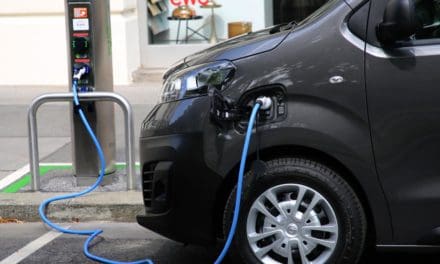 Kipppunkt erreicht: Mehr neue E-Autos als Diesel-Pkw in Niederösterreich