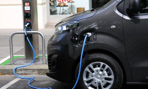 Kipppunkt erreicht: Mehr neue E-Autos als Diesel-Pkw in Niederösterreich
