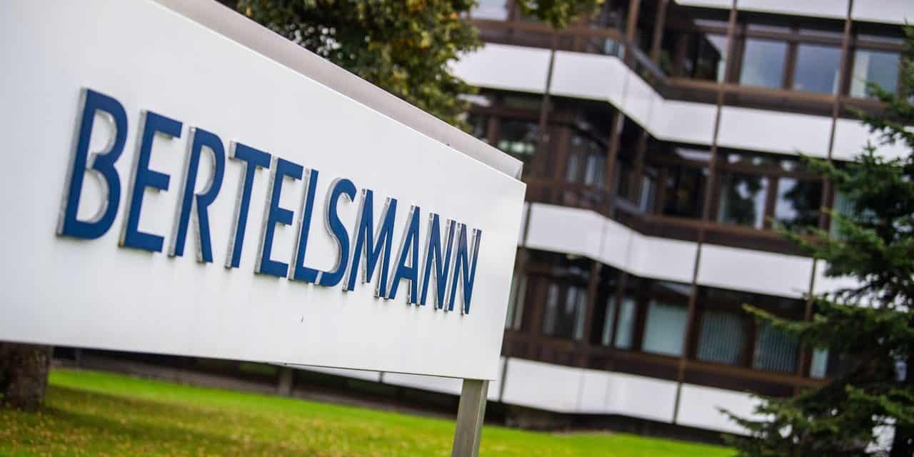 Bertelsmann bringt Service-Tochter an die Börse