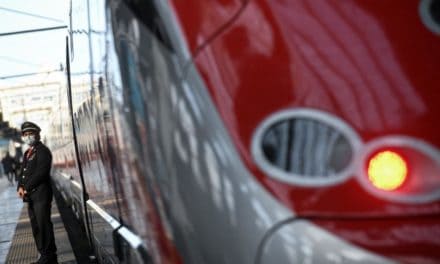Geldsegen aus Brüssel: Italien investiert 31 Milliarden in die Bahn