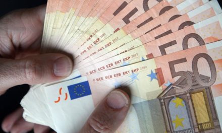 Falscher Antrag: 123 Betriebe zahlten Covid-Hilfen freiwillig zurück