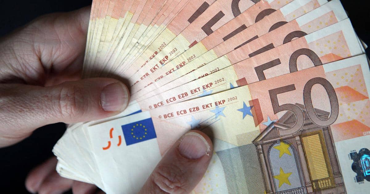 Falscher Antrag: 123 Betriebe zahlten Covid-Hilfen freiwillig zurück