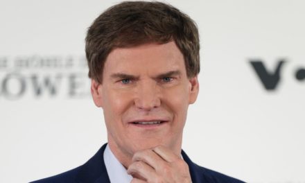 Carsten Maschmeyer über Tablettensucht und Burn-out: »Privatleben in Trümmern«