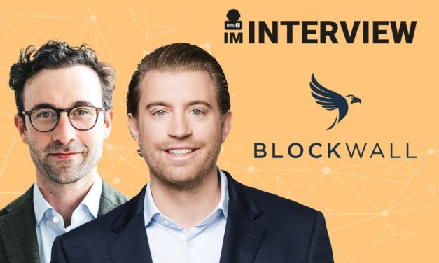 Blockwall im Interview: „Solana ist ein guter Treiber für das Ökosystem“