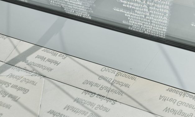 Die Geschichte der Frauen beim Forum Alpbach