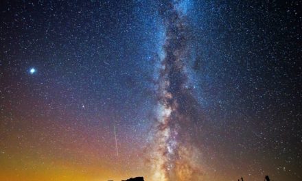 Rätsel gelöst: Milchstraße ist nicht so homogen aufgebaut wie gedacht