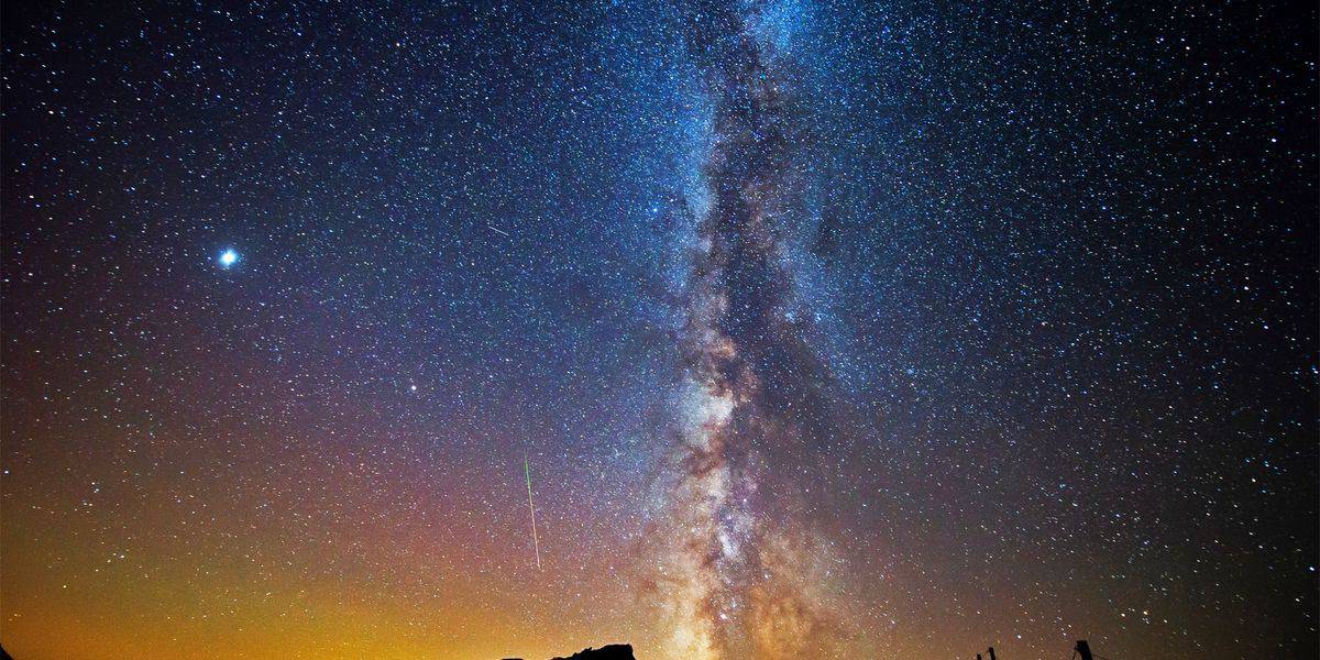 Rätsel gelöst: Milchstraße ist nicht so homogen aufgebaut wie gedacht