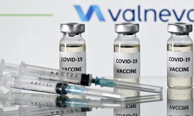 Aktie von Biotechunternehmen Valneva rutscht um 35 Prozent ab