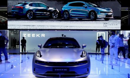 China hat „zu viele“ Elektroauto-Hersteller