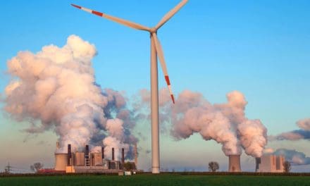 Energieerzeugung: Kohle löst Windkraft als wichtigste Stromquelle ab