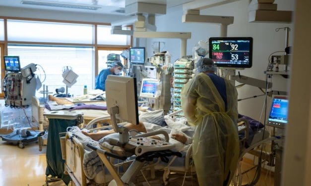 Welt-Sepsis-Tag: Warum der „rote Strich am Arm“ kein Warnsignal ist