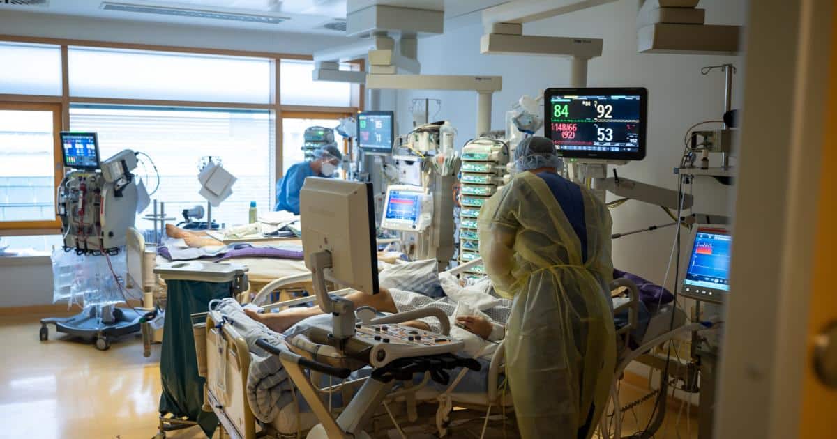 Welt-Sepsis-Tag: Warum der „rote Strich am Arm“ kein Warnsignal ist