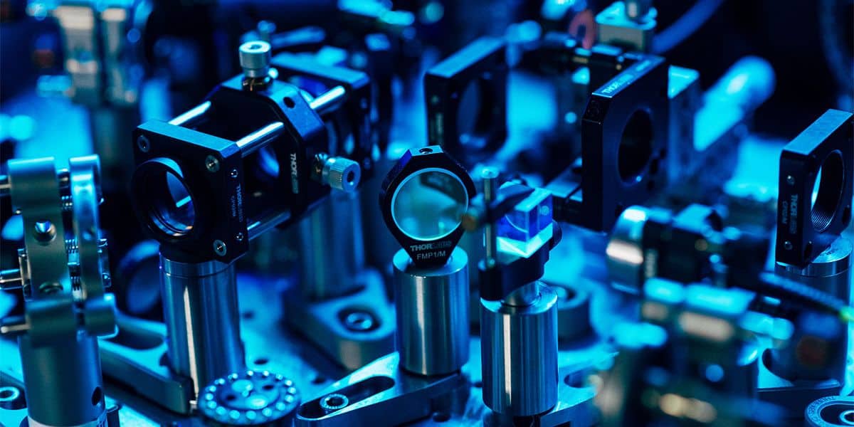 Physiker „beamen“ Fehler in Quantencomputern weg