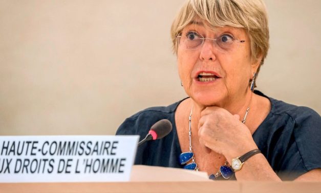 UN-Hochkommissarin fordert Migrationsmöglichkeit für Klimaflüchtlinge