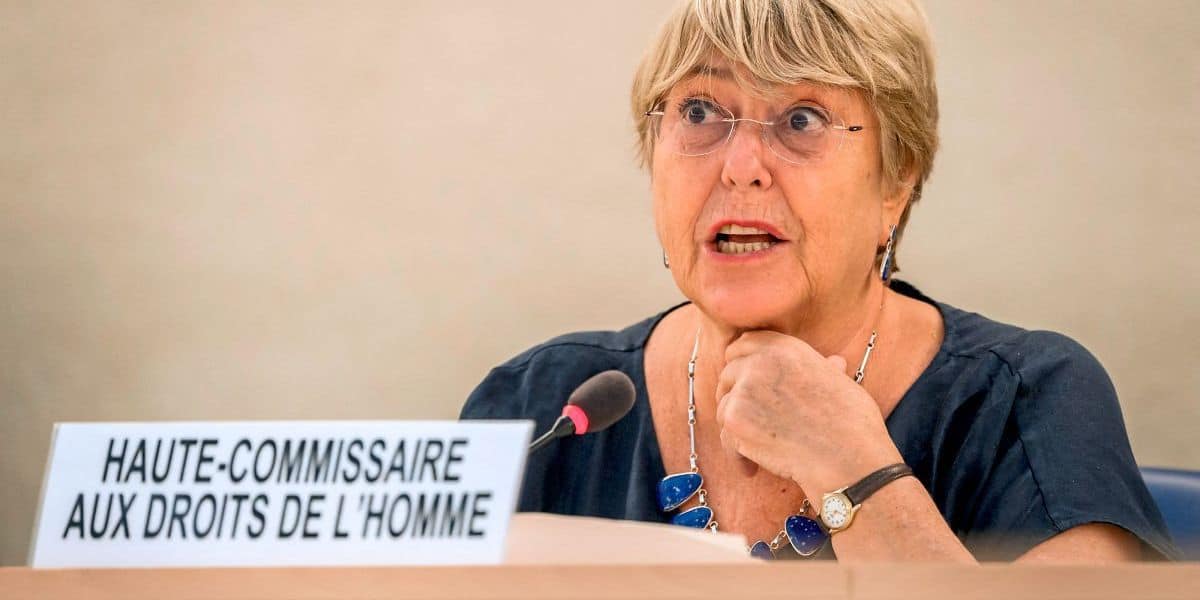 UN-Hochkommissarin fordert Migrationsmöglichkeit für Klimaflüchtlinge