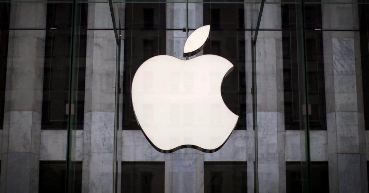 Neue iPhones von Apple erwartet