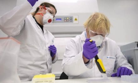 Valneva: Großbritannien storniert einzigen Auftrag für Corona-Impfstoff